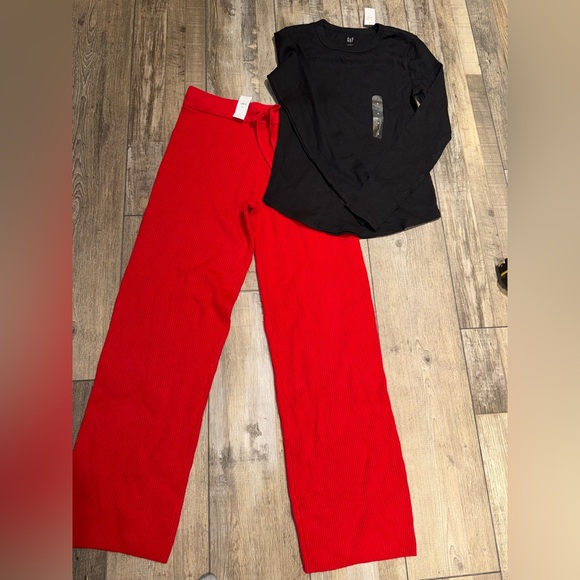 GAP Factory Pants - GAP Factory Bundle NWT Small/XS